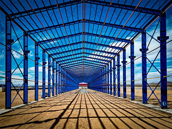 شرکت دقیق صنعت