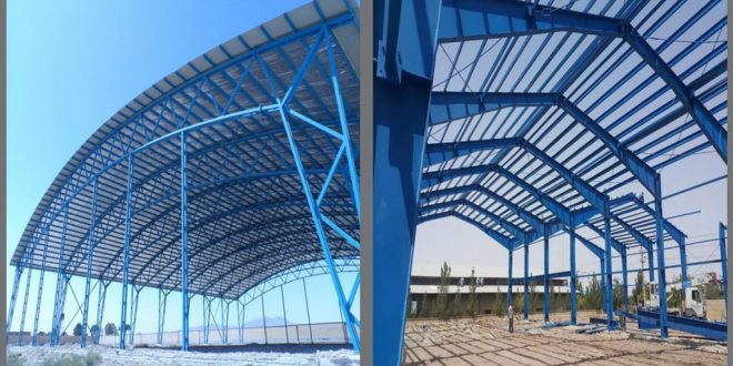 شرکت دقیق صنعت